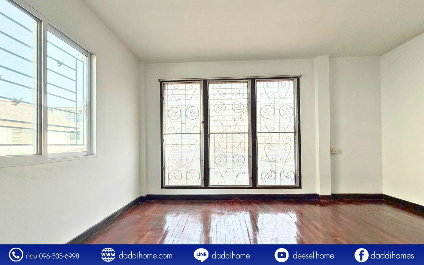 ขายบ้านเดี่ยว สวนสยาม