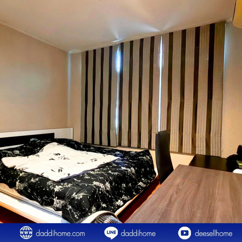 ขายบ้านเดี่ยว ภัสสร 7 บางบัวทอง ใกล้รถไฟฟ้า