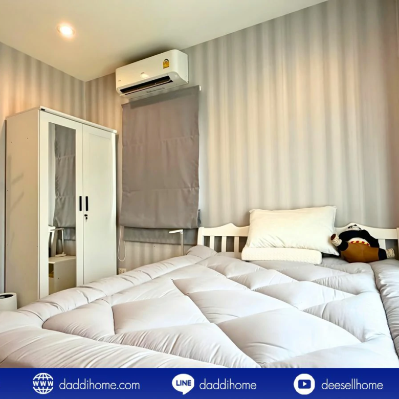 ขายบ้านเดี่ยว พันท้ายนรสิงห์