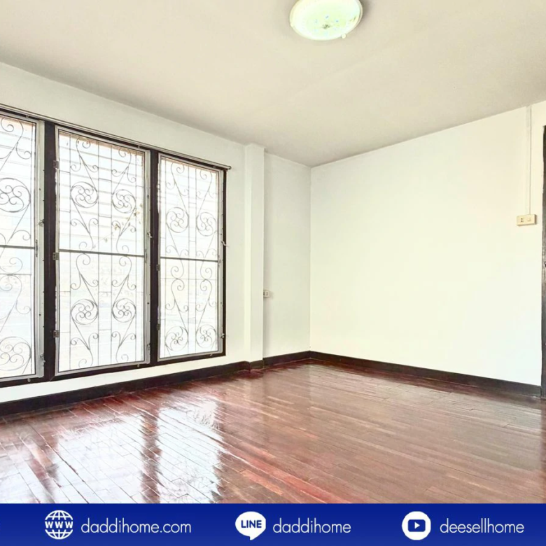 ขายบ้านเดี่ยว สวนสยาม