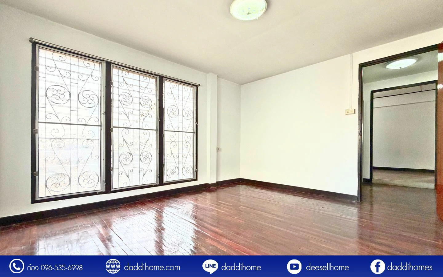 ขายบ้านเดี่ยว สวนสยาม