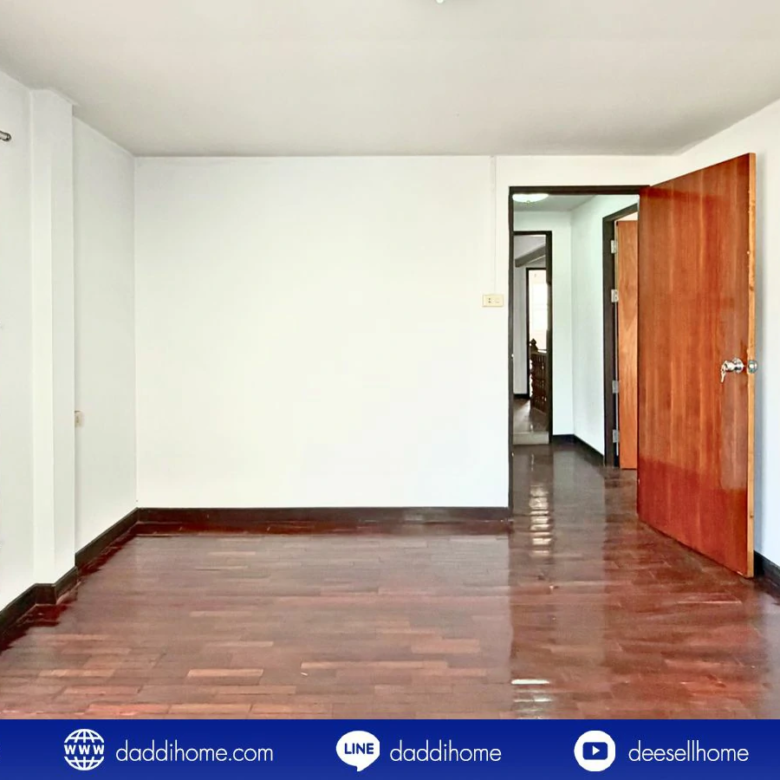 ขายบ้านเดี่ยว สวนสยาม