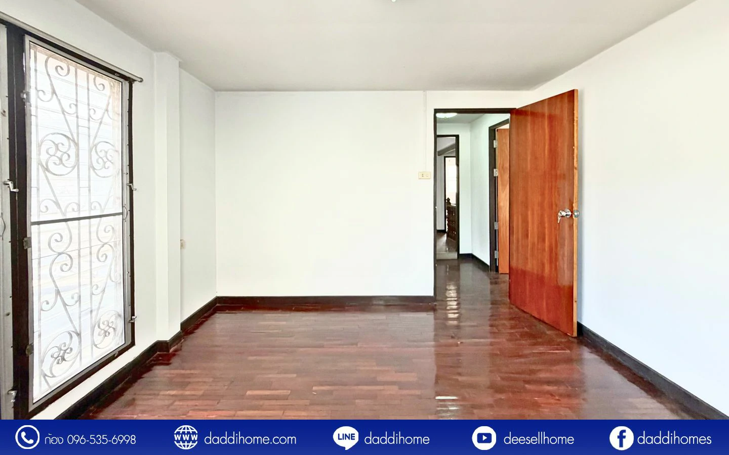 ขายบ้านเดี่ยว สวนสยาม