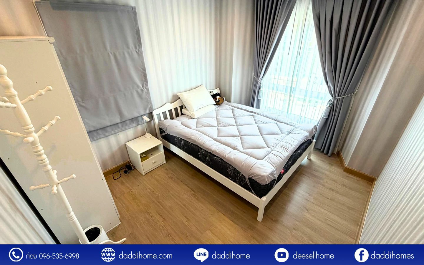 ขายบ้านเดี่ยว พันท้ายนรสิงห์