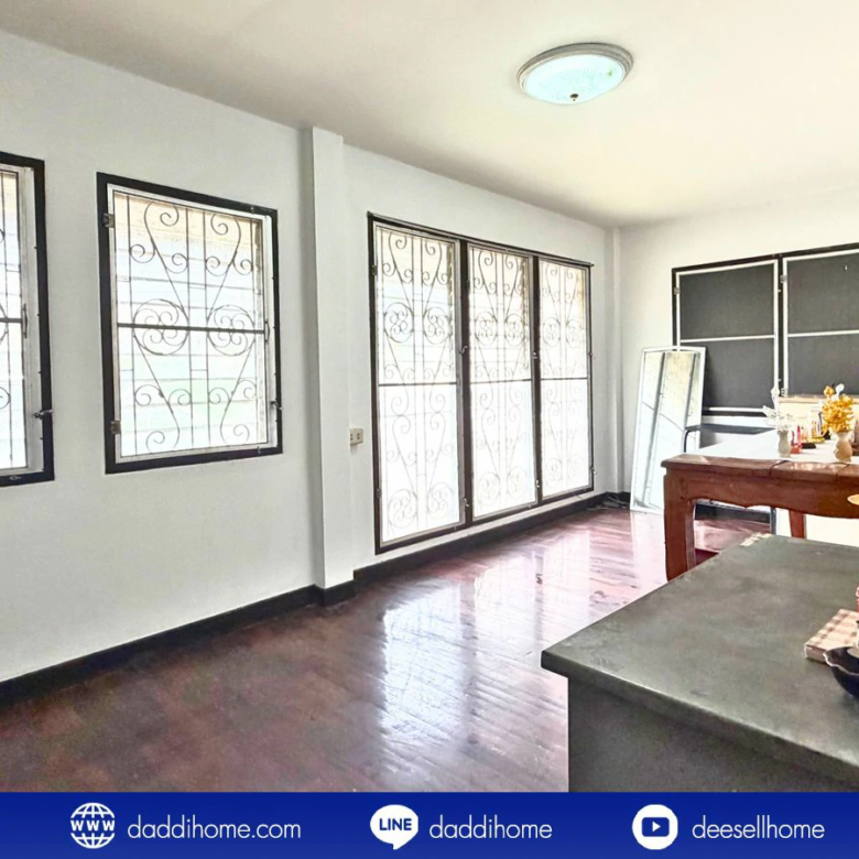 ขายบ้านเดี่ยว สวนสยาม