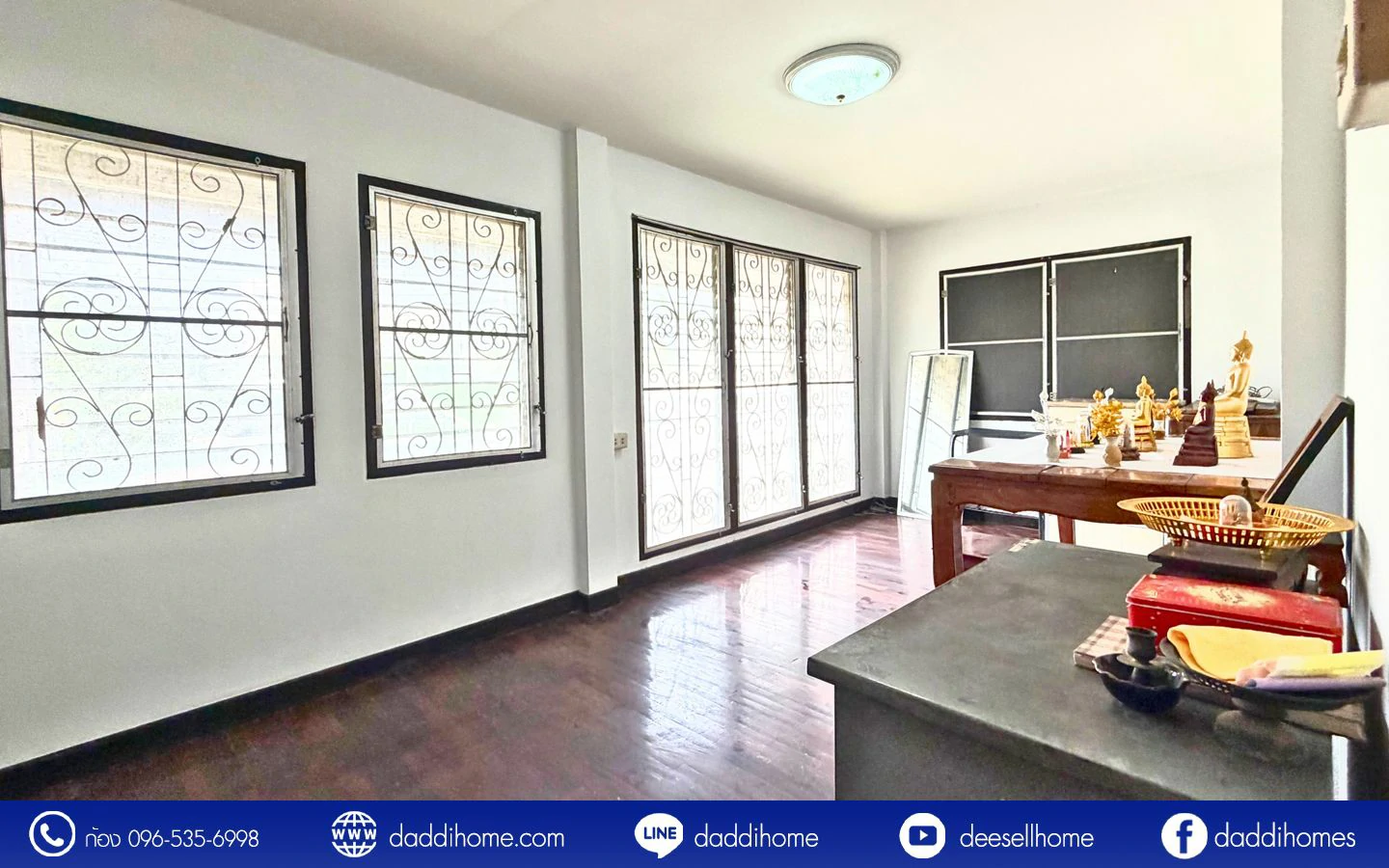 ขายบ้านเดี่ยว สวนสยาม