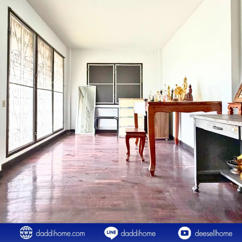 ขายบ้านเดี่ยว สวนสยาม