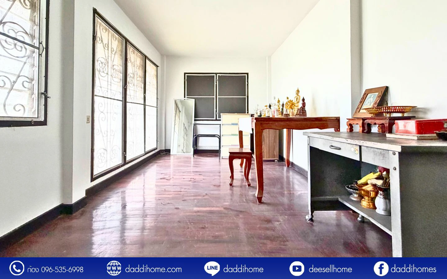 ขายบ้านเดี่ยว สวนสยาม