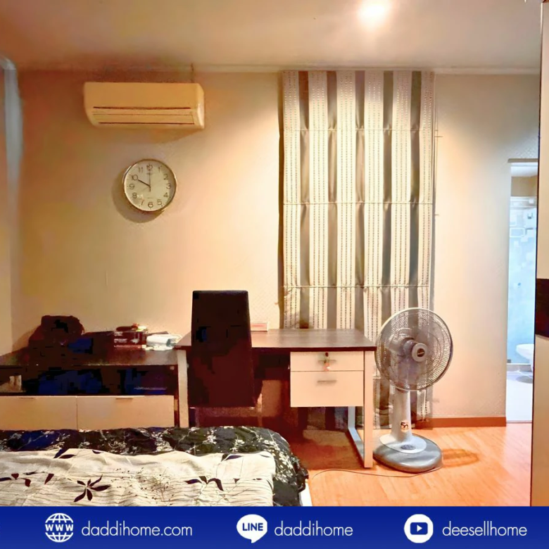 ขายบ้านเดี่ยว ภัสสร 7 บางบัวทอง ใกล้รถไฟฟ้า