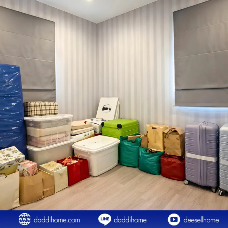 ขายบ้านเดี่ยว พันท้ายนรสิงห์