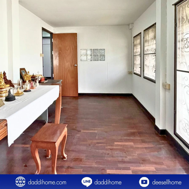 ขายบ้านเดี่ยว สวนสยาม