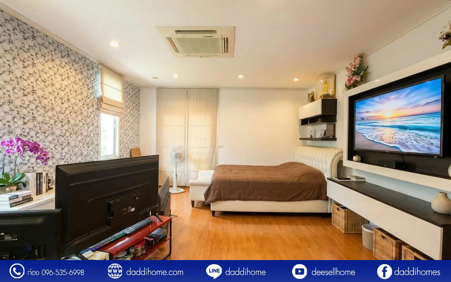 ขายบ้านเดี่ยว ภัสสร 7 บางบัวทอง ใกล้รถไฟฟ้า