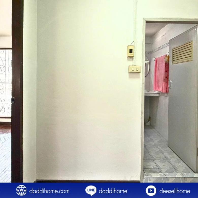 ขายบ้านเดี่ยว สวนสยาม