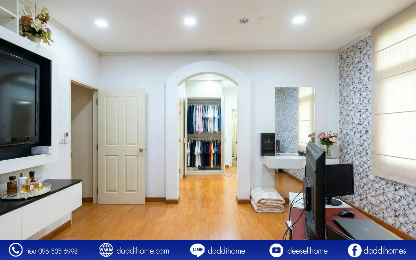 ขายบ้านเดี่ยว ภัสสร 7 บางบัวทอง ใกล้รถไฟฟ้า