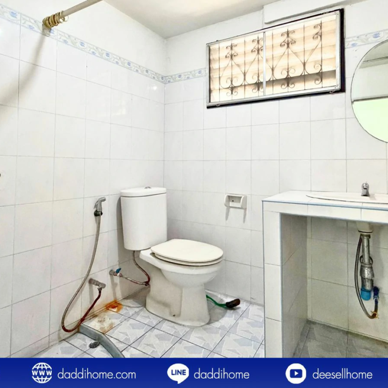 ขายบ้านเดี่ยว สวนสยาม