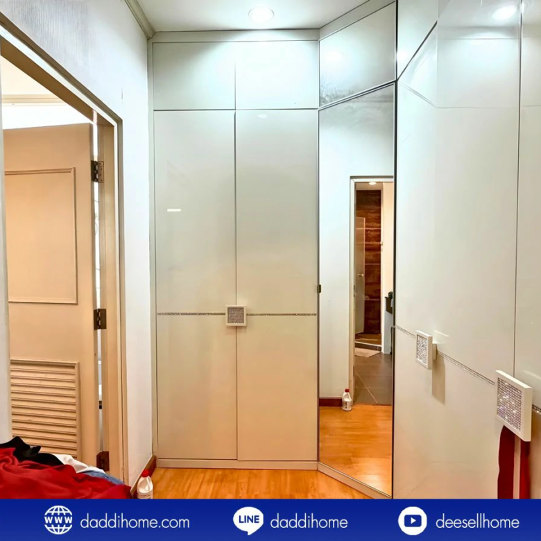 ขายบ้านเดี่ยว ภัสสร 7 บางบัวทอง ใกล้รถไฟฟ้า