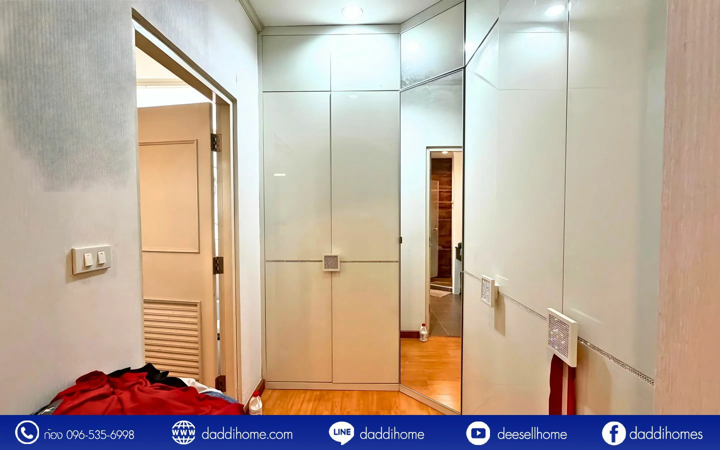 ขายบ้านเดี่ยว ภัสสร 7 บางบัวทอง ใกล้รถไฟฟ้า