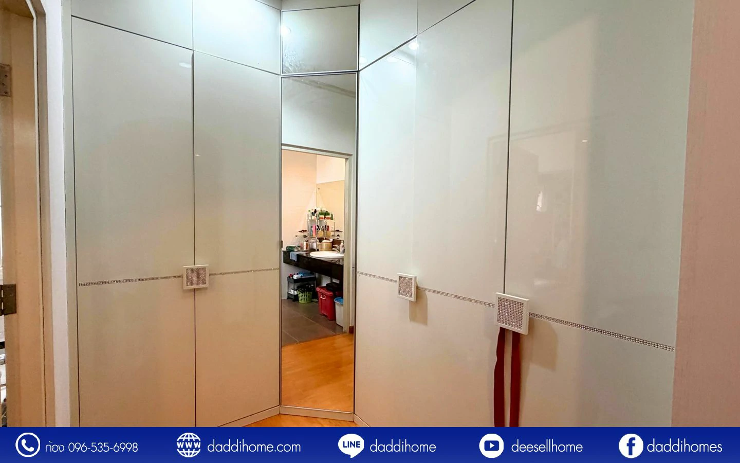 ขายบ้านเดี่ยว ภัสสร 7 บางบัวทอง ใกล้รถไฟฟ้า