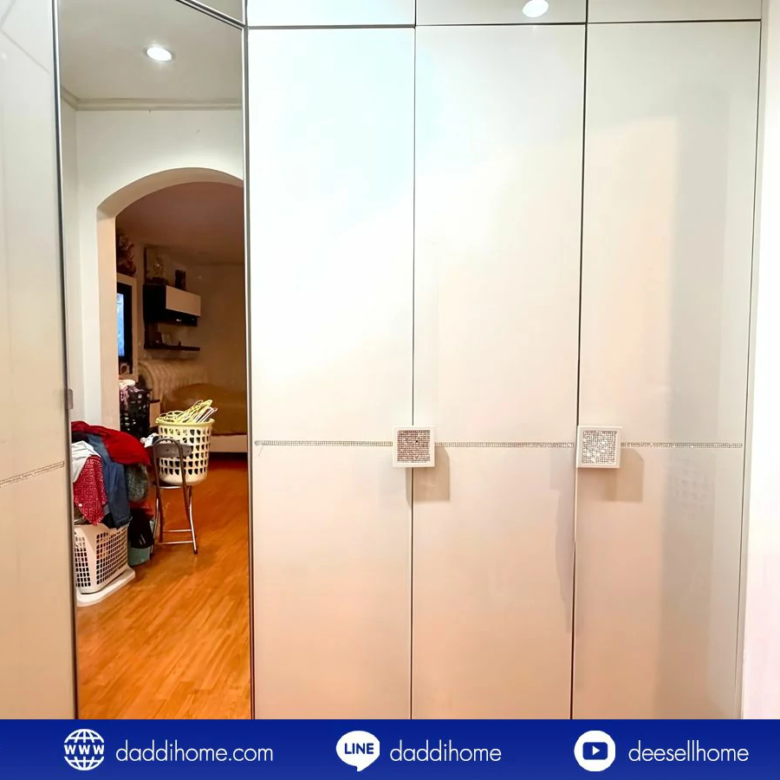 ขายบ้านเดี่ยว ภัสสร 7 บางบัวทอง ใกล้รถไฟฟ้า