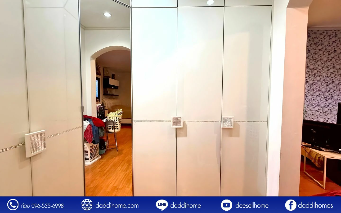 ขายบ้านเดี่ยว ภัสสร 7 บางบัวทอง ใกล้รถไฟฟ้า