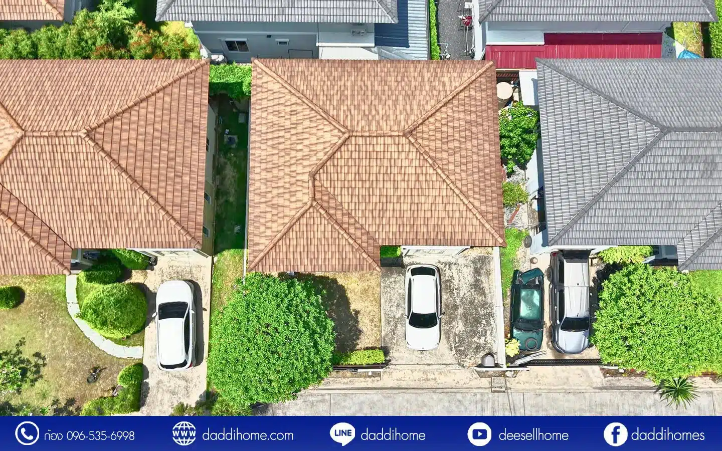 ขายบ้านเดี่ยว พันท้ายนรสิงห์