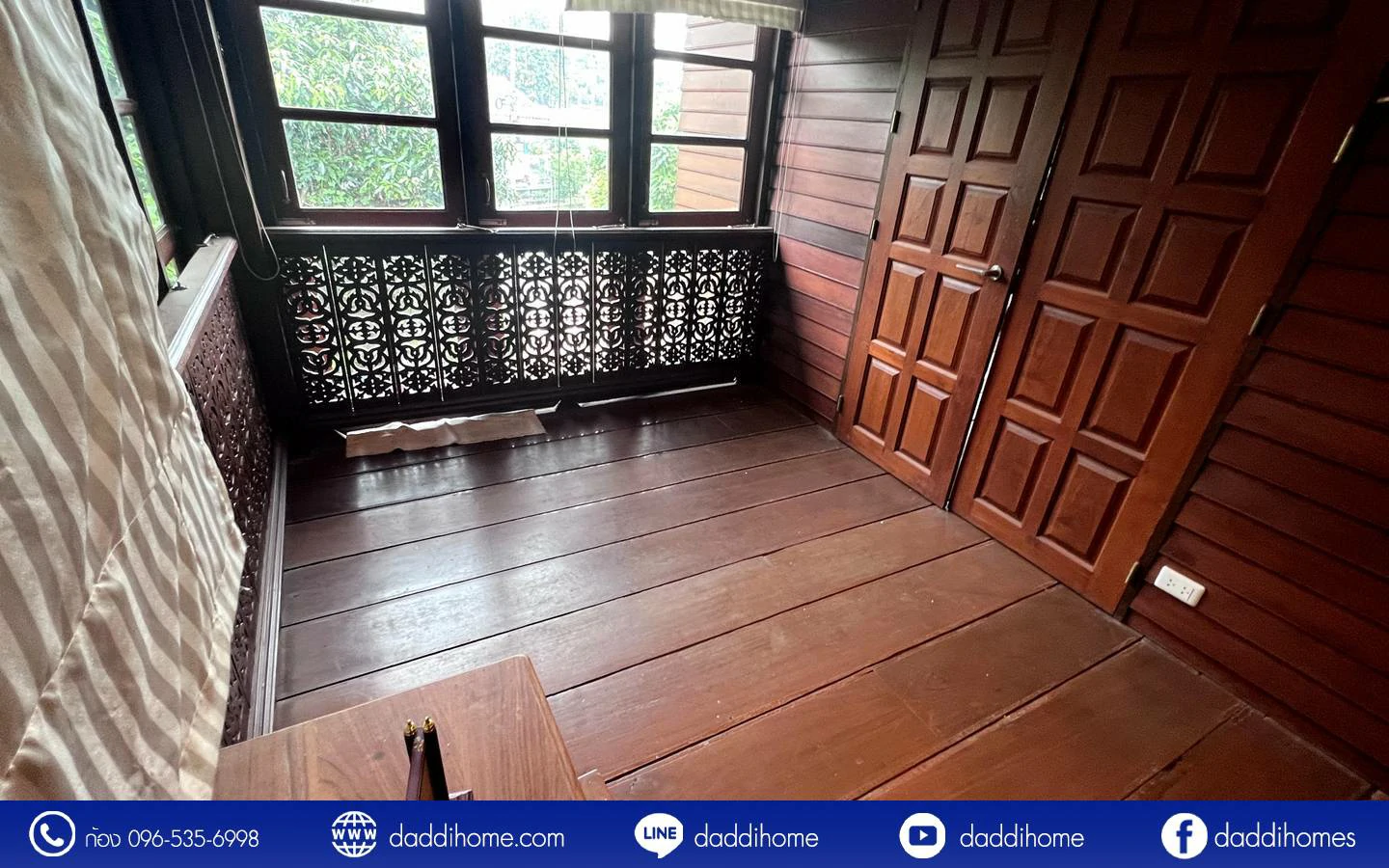 บ้านเดี่ยว DH0224 เมืองพะเยา พะเยา — ภาพที่ 17