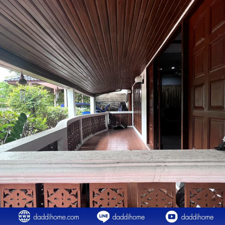 บ้านเดี่ยว DH0224 เมืองพะเยา พะเยา — ภาพที่ 6