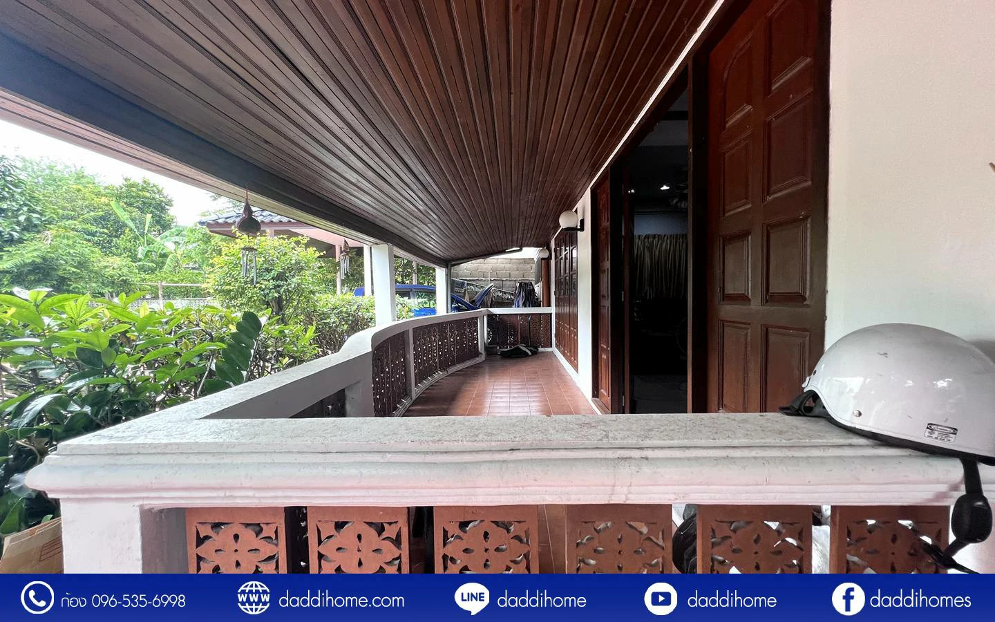 บ้านเดี่ยว DH0224 เมืองพะเยา พะเยา — ภาพที่ 6