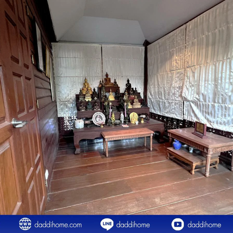 บ้านเดี่ยว DH0224 เมืองพะเยา พะเยา — ภาพที่ 16