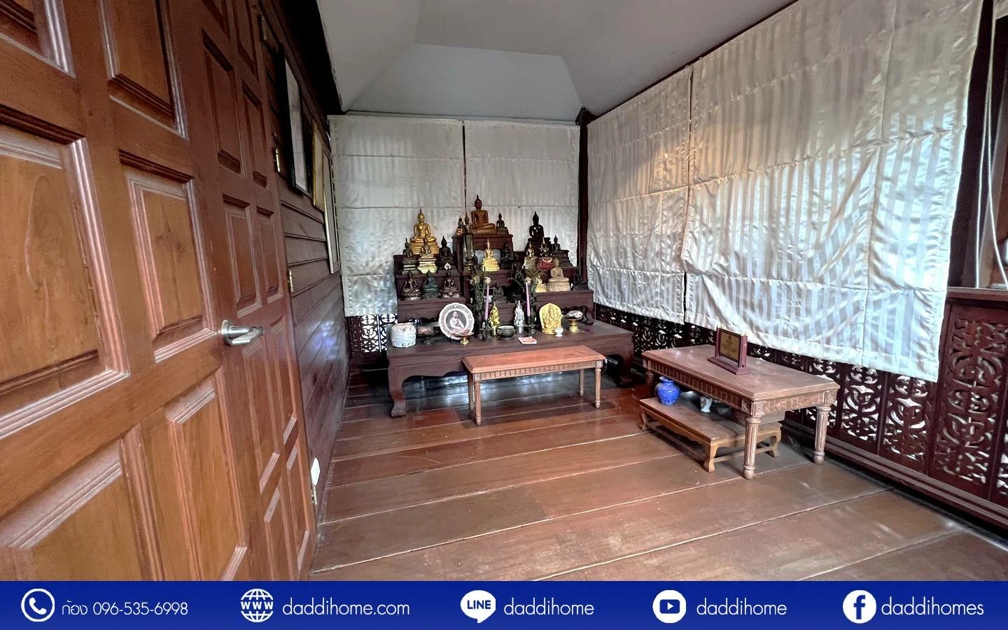 บ้านเดี่ยว DH0224 เมืองพะเยา พะเยา — ภาพที่ 16