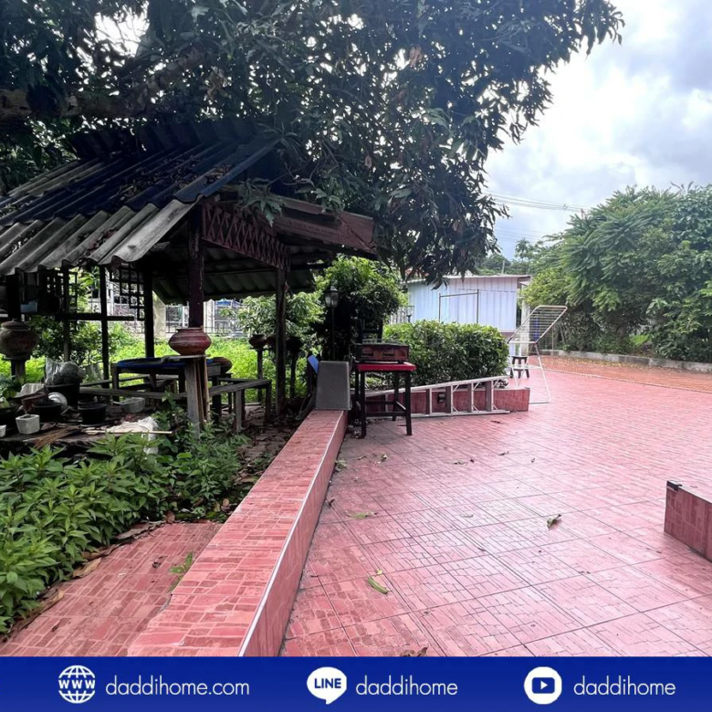 บ้านเดี่ยว DH0224 เมืองพะเยา พะเยา — ภาพที่ 4
