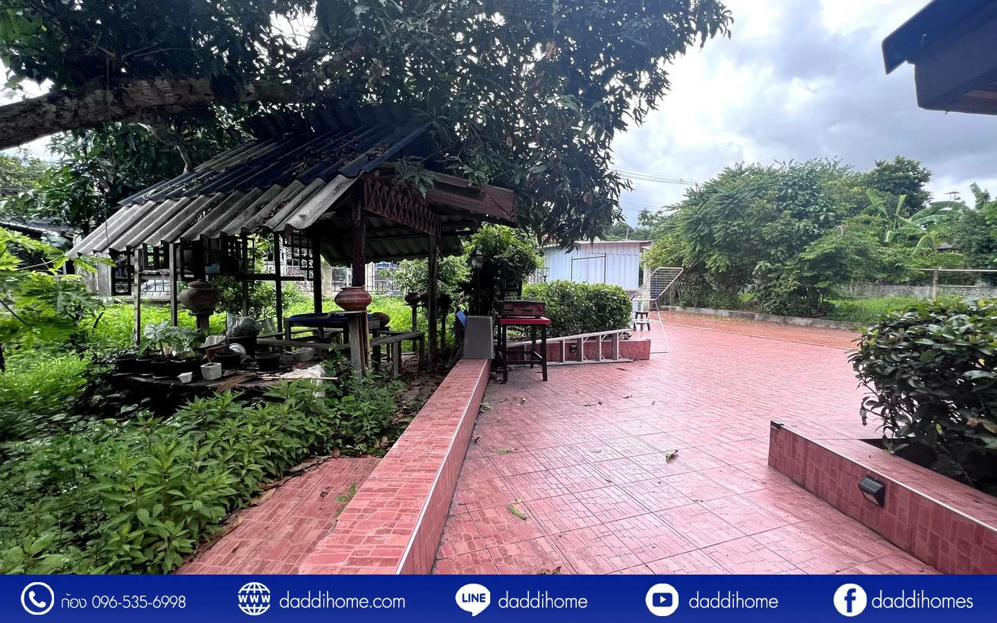 บ้านเดี่ยว DH0224 เมืองพะเยา พะเยา — ภาพที่ 4