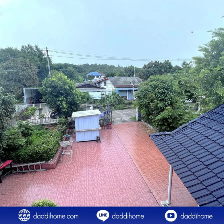 บ้านเดี่ยว DH0224 เมืองพะเยา พะเยา — ภาพที่ 5