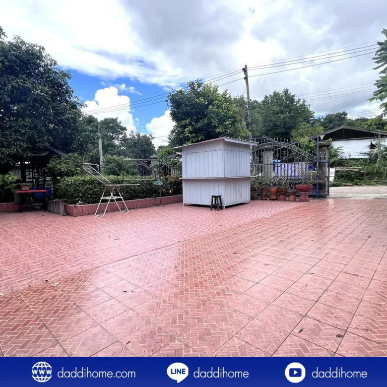 บ้านเดี่ยว DH0224 เมืองพะเยา พะเยา — ภาพที่ 3