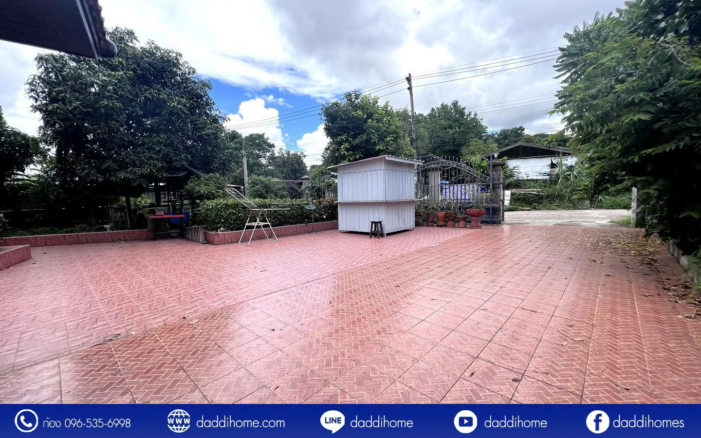 บ้านเดี่ยว DH0224 เมืองพะเยา พะเยา — ภาพที่ 3