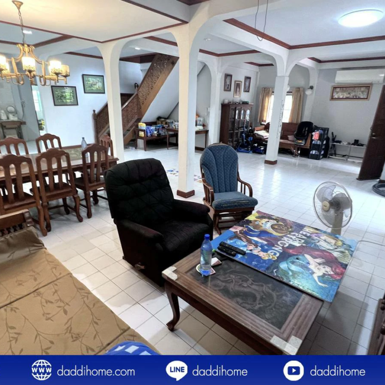 บ้านเดี่ยว DH0224 เมืองพะเยา พะเยา — ภาพที่ 8