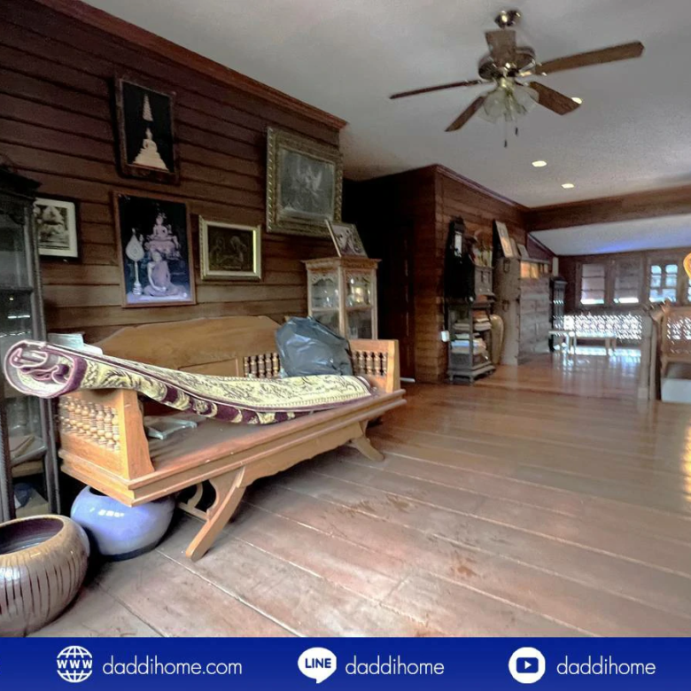 บ้านเดี่ยว DH0224 เมืองพะเยา พะเยา — ภาพที่ 14