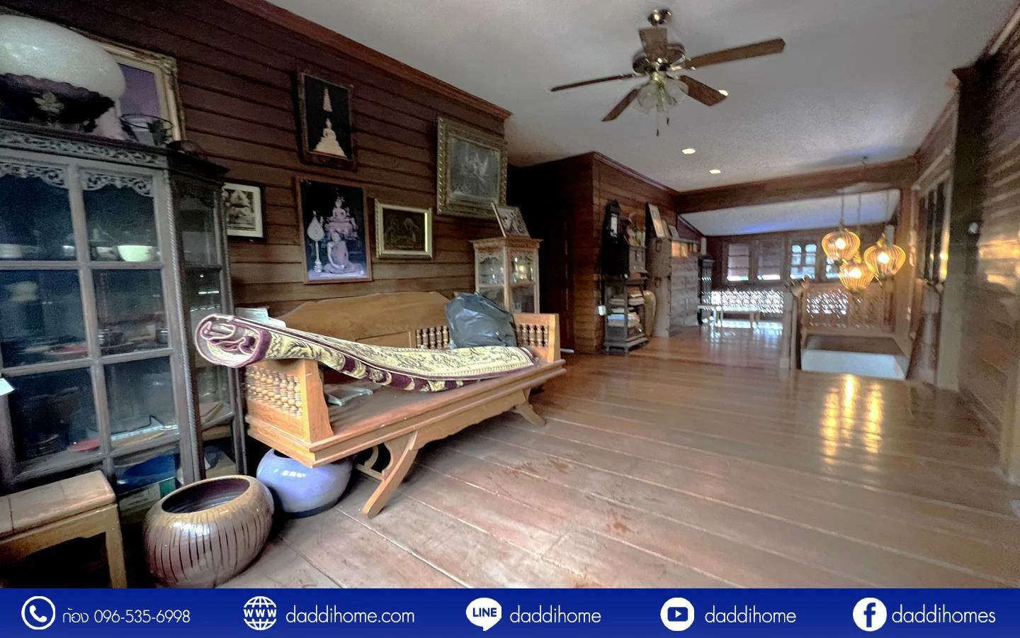 บ้านเดี่ยว DH0224 เมืองพะเยา พะเยา — ภาพที่ 14