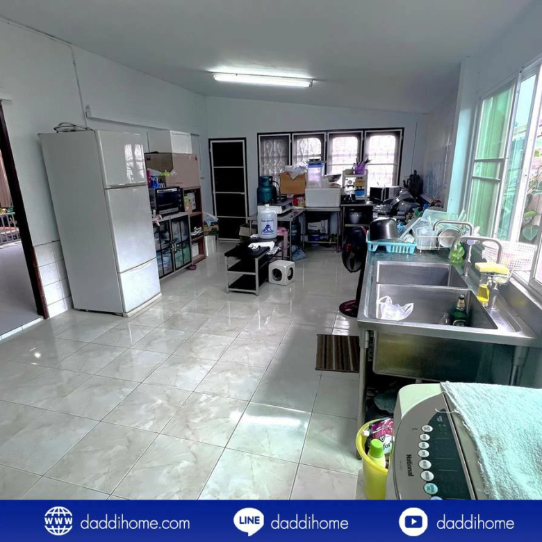 บ้านเดี่ยว DH0224 เมืองพะเยา พะเยา — ภาพที่ 11
