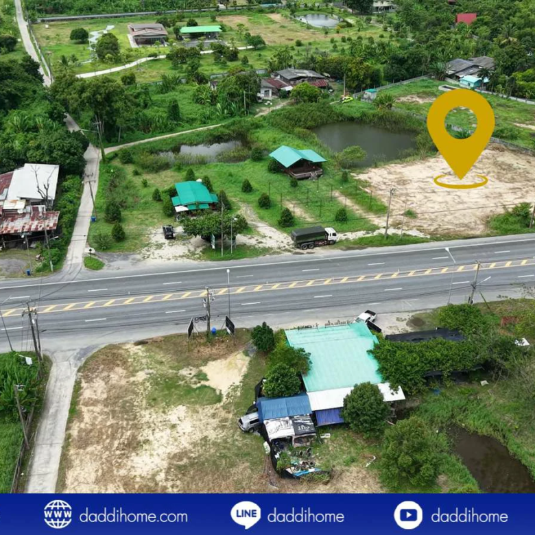 ขายที่ดินบ้านนา นครนายก 2 ไร่กว่า ติดถนน 55 เมตร — ภาพที่ 25